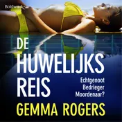 Omslag van De huwelijksreis