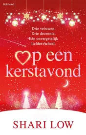 Omslag van Op een kerstavond