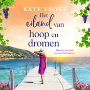 Omslag van Het eiland van hoop en dromen