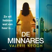 Omslag van De minnares