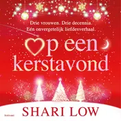Omslag van Op een kerstavond