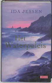 Omslag van Het Waterpaleis
