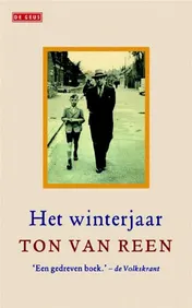 Omslag van Het winterjaar