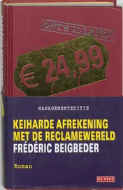 Omslag van Euro 24.99