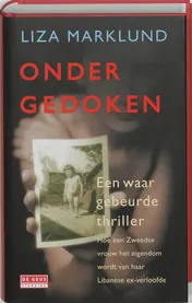 Omslag van Ondergedoken