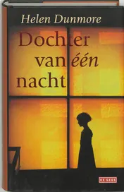 Omslag van Dochter van een nacht