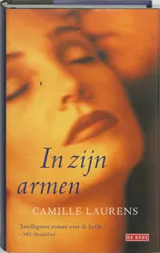 Omslag van In zijn armen