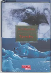Omslag van Teryky