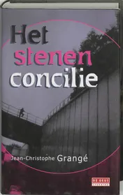 Omslag van Het stenen concilie