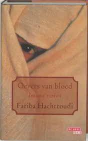 Omslag van Oevers van bloed