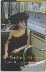 Omslag van Nobele zielen