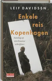 Omslag van Enkele reis Kopenhagen