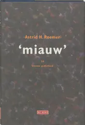 Omslag van Miauw