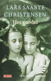 Omslag van Het model