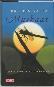 Omslag van Muskaat