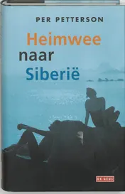 Omslag van Heimwee naar Siberie