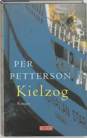 Omslag van Kielzog
