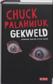 Omslag van Gekweld