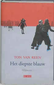 Omslag van Het diepste blauw
