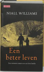 Omslag van Een beter leven