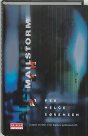Omslag van Mailstorm