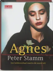 Omslag van Agnes