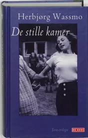 Omslag van De stille kamer