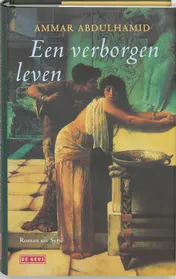 Omslag van Een verborgen leven