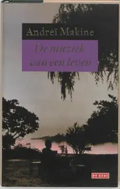 Omslag van De muziek van een leven