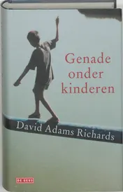 Omslag van Genade onder kinderen