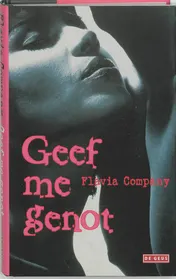 Omslag van Geef me genot