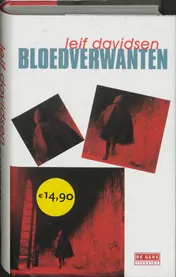 Omslag van Bloedverwanten