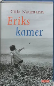 Omslag van Eriks kamer