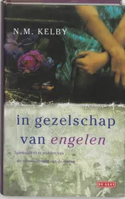 Omslag van In gezelschap van engelen