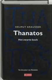 Omslag van Thanatos