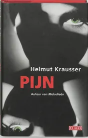 Omslag van Pijn