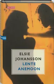 Omslag van Lenteanemoon