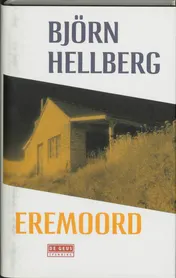 Omslag van Eremoord
