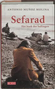 Omslag van Sefarad