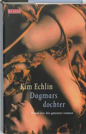 Omslag van Dagmars dochter