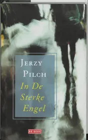 Omslag van In De Sterke Engel