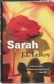 Omslag van Sarah