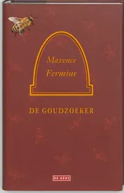 Omslag van De goudzoeker