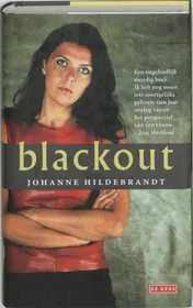 Omslag van Blackout