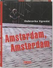 Omslag van Amsterdam, Amsterdam