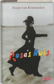 Omslag van Rosa's Huis