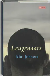 Omslag van Leugenaars
