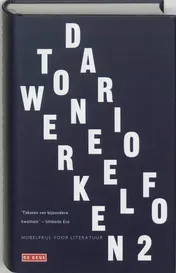 Omslag van 2