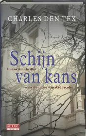 Omslag van Schijn van kans
