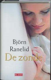 Omslag van De zonde